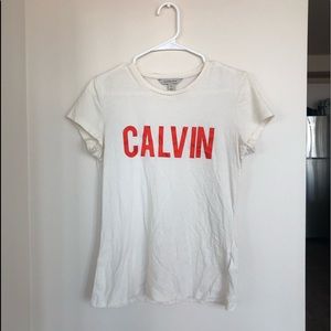 Calvin Klein Tee